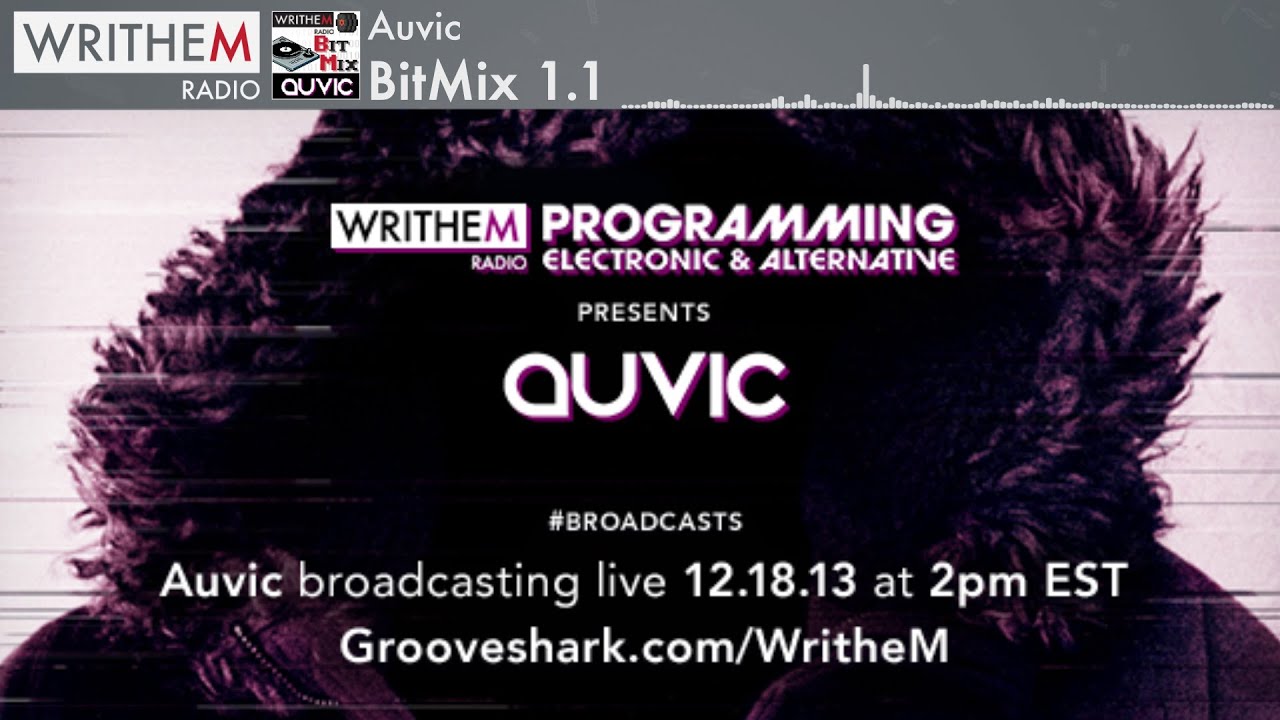 BitMix 1.1 - Auvic