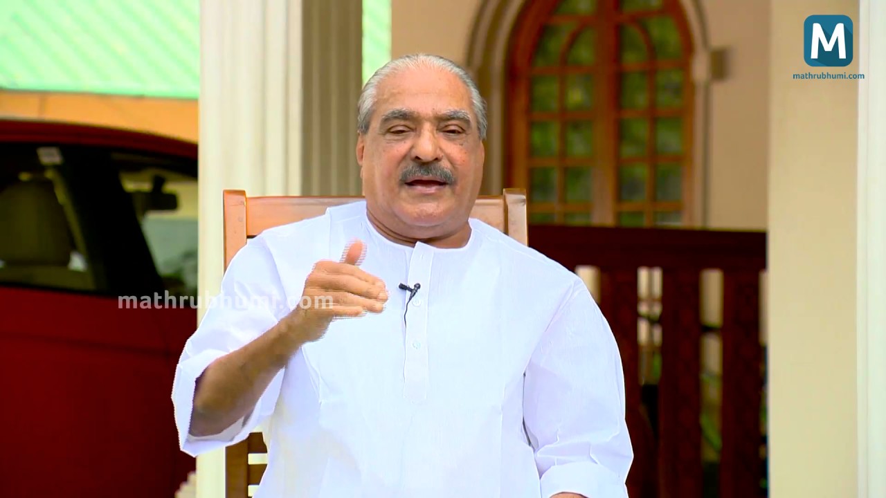 KM Mani Interview | CPI