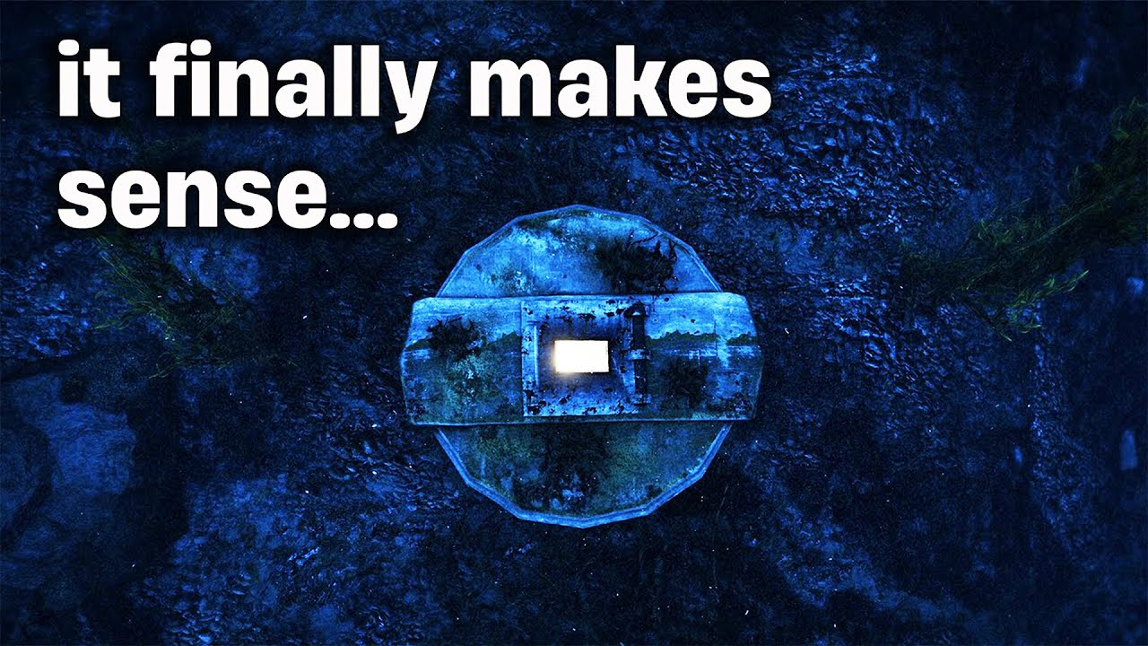 The Underwater Hatch might FINALLY Make Sense in GTA 5&hellip; (2026)