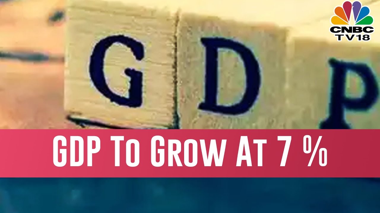 GDP Growth Slows To 6.6% In Q3| What's Hot| February 28, 2019