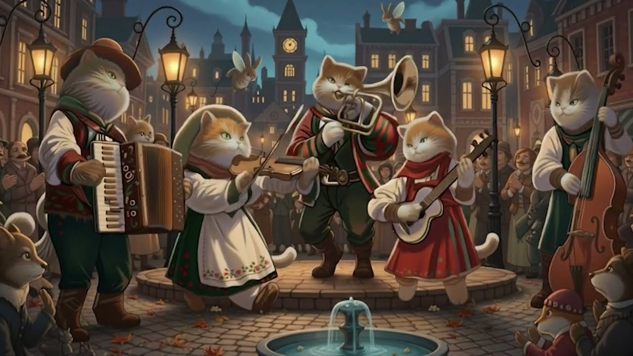 2 Stunden Bayerische Volksmusik Instrumental – Ruhig & Entspannend