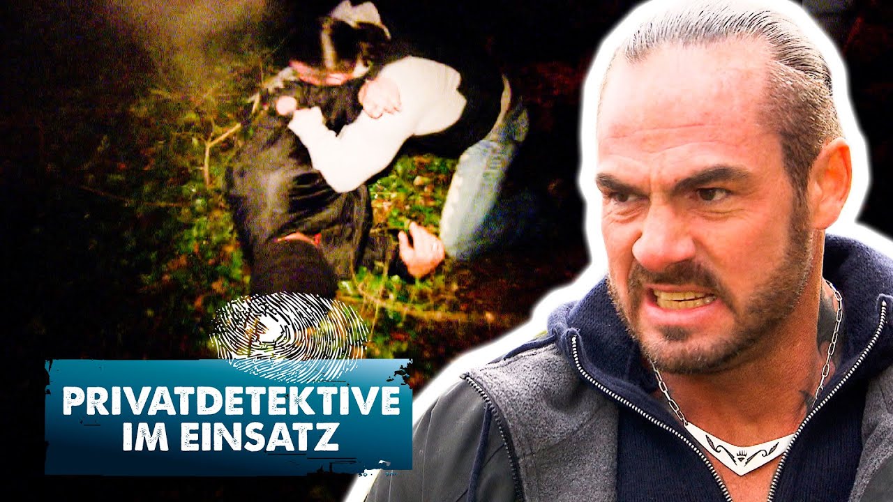 Von 2 Frauen verführt! - Carsten Stahl zerlegt den Täter