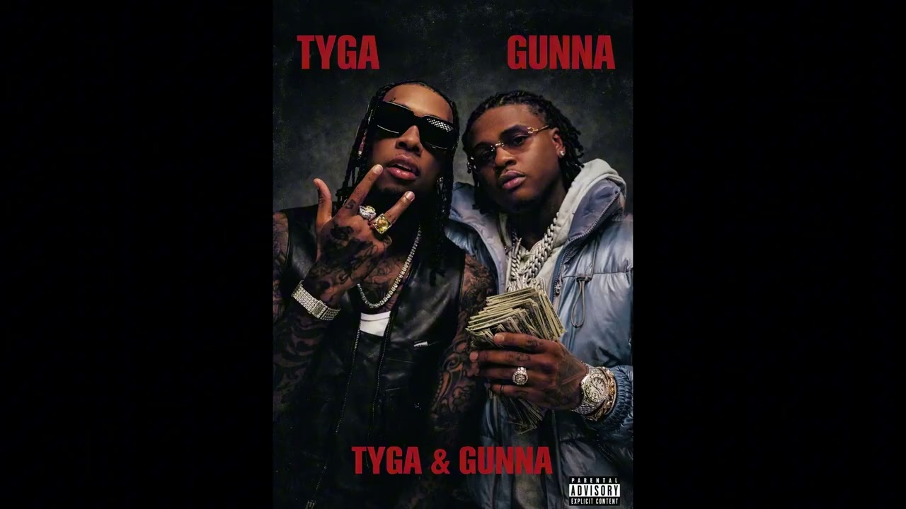 [FREE] Tyga x Gunna Type Beat 2026 - 