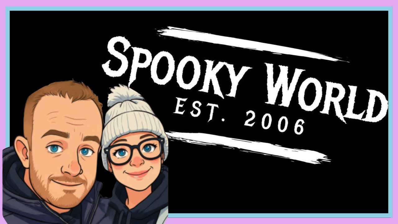 Разочарование в Spooky World