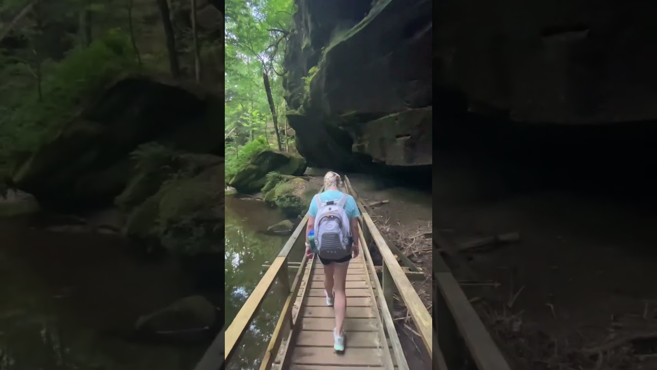 Dismal Canyon Hamilton Alabama