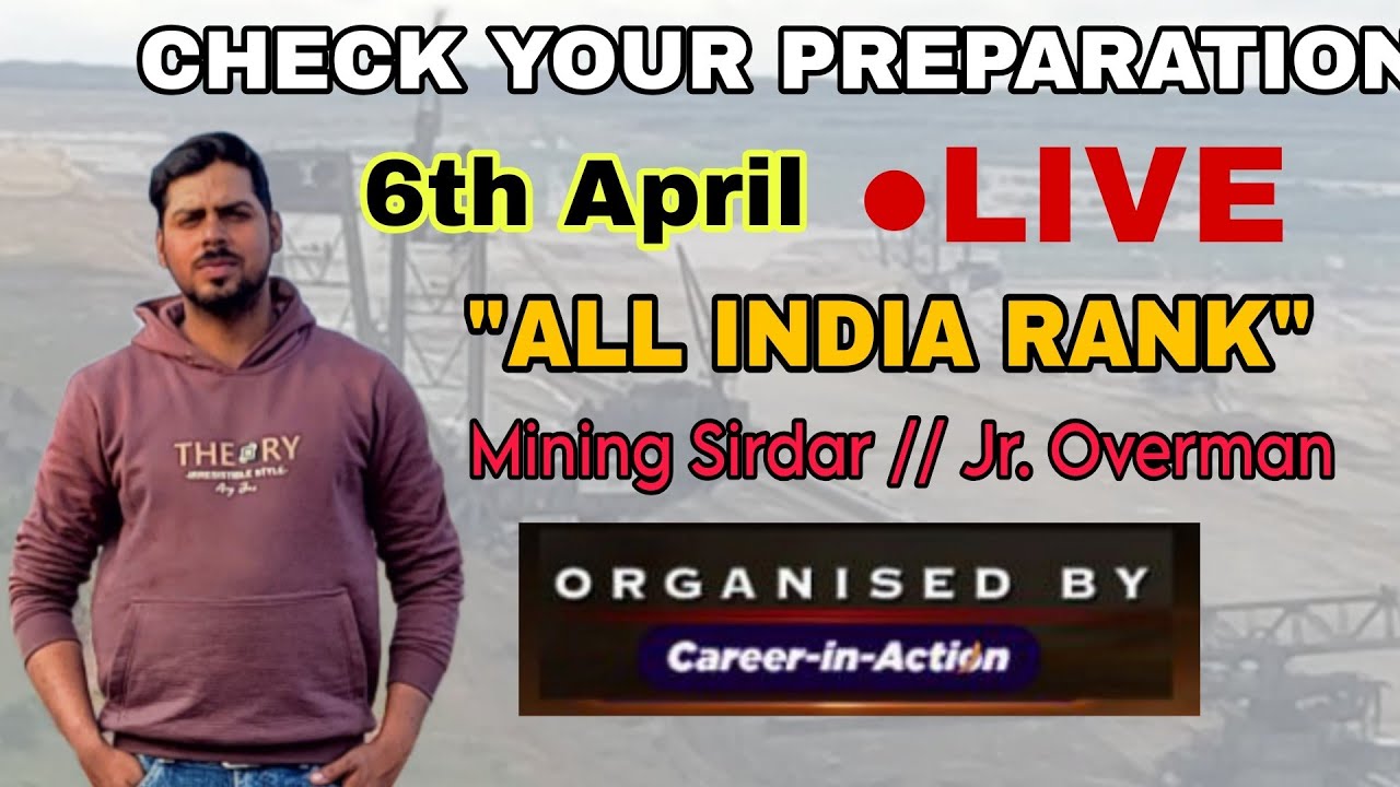 CHECK your Preparation Before EXAM - MCL 2026