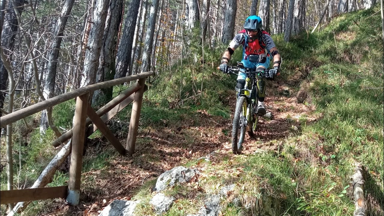 Friaul -  Val Resia - Lux Trails