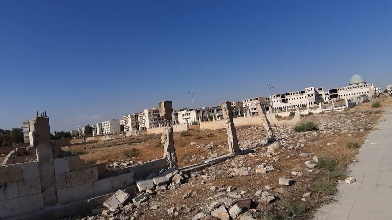 إيران تتغلغل في حي مساكن هنانو في حلب وتنشر التشيع