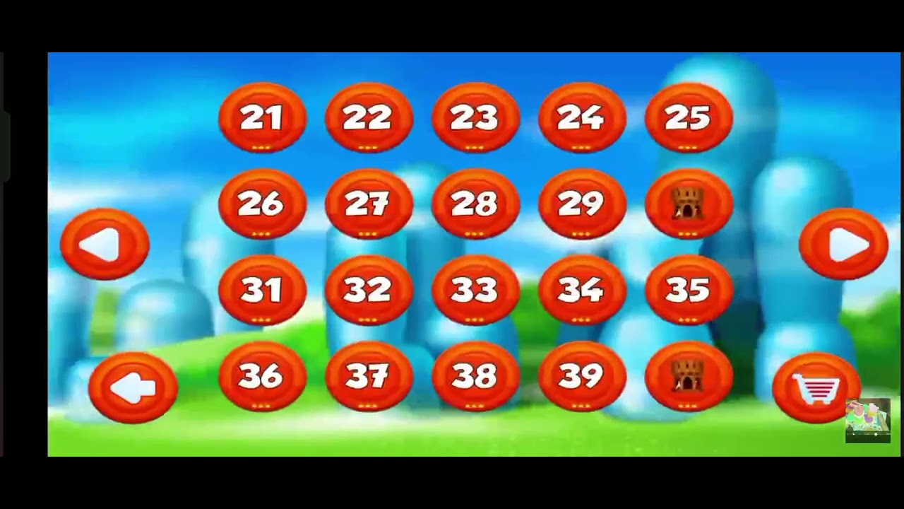 Super Makino's World Levels 1-80 Speedrun Version