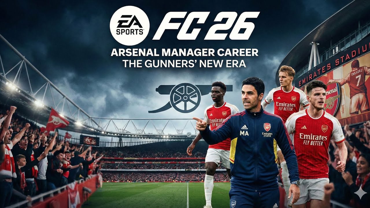 EA SPORTS FC 26 3. Bölüm Son takviyeler