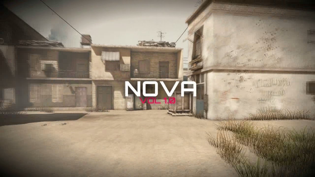 SF2 | NOVA