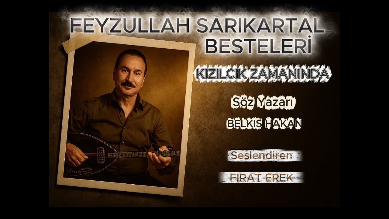 KIZILCIK ZAMANINDA 