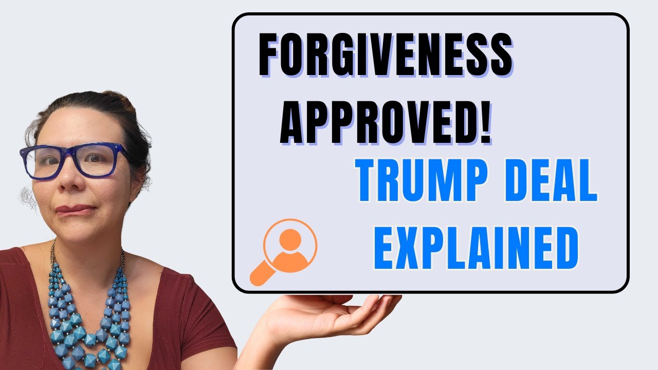 Student Loan Forgiveness Returns: Qualify Before the 2026 Tax Bomb
