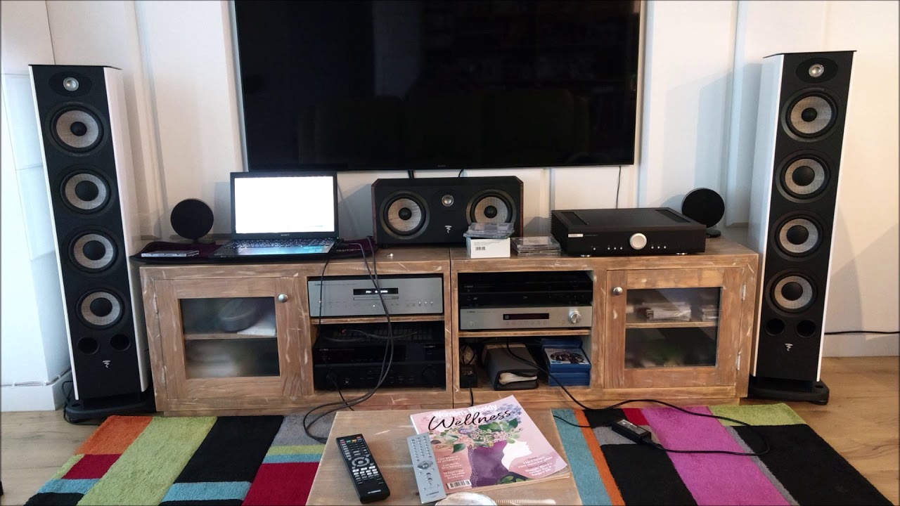 Focal Aria 936, Musical Fidelity M5si, Yamaha DAC S2100, sound test 03