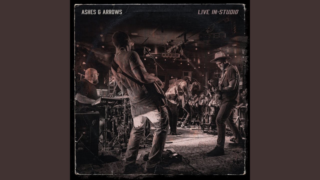 Hang On (Live In-Studio)