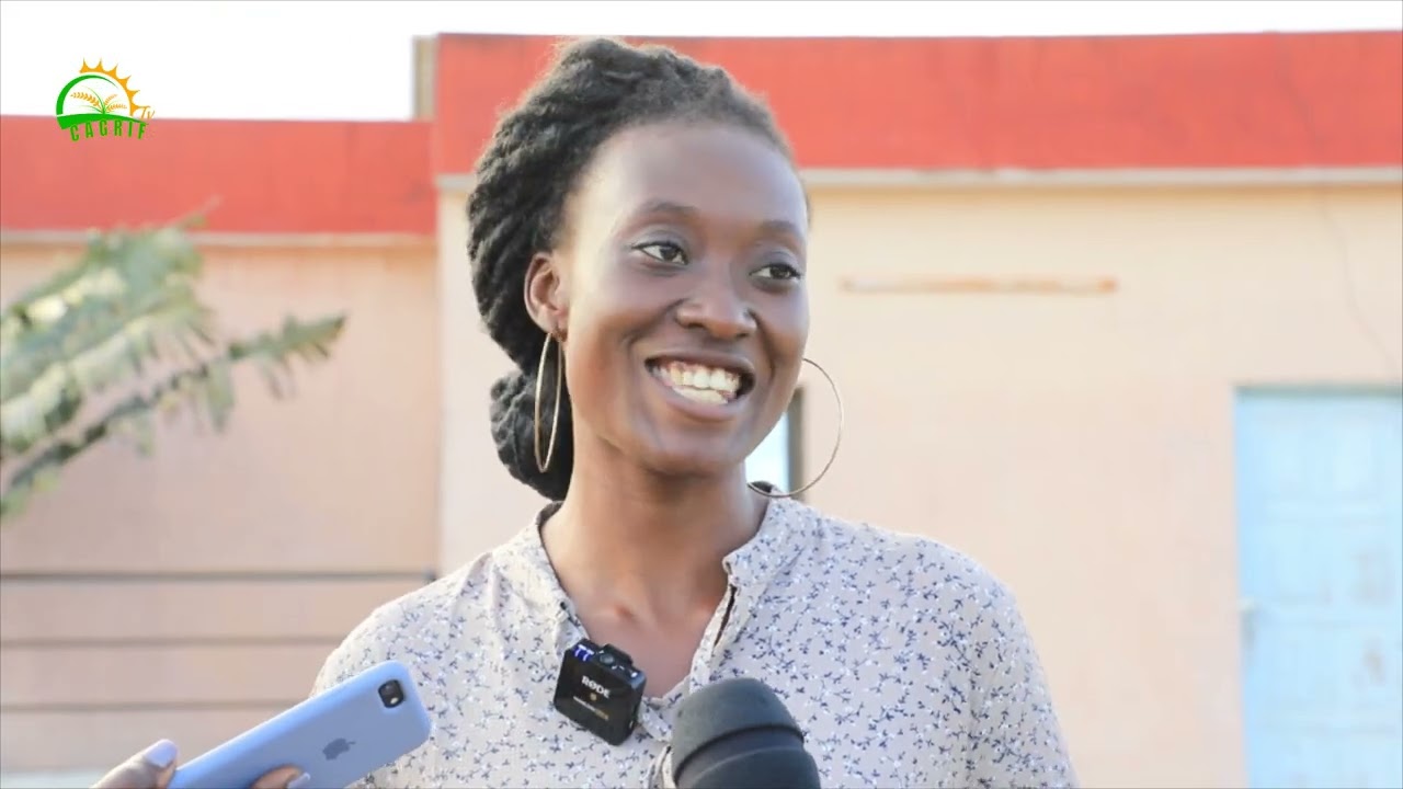 Togo: Le festival alimenterre de retour avec un réseau  alimenterre