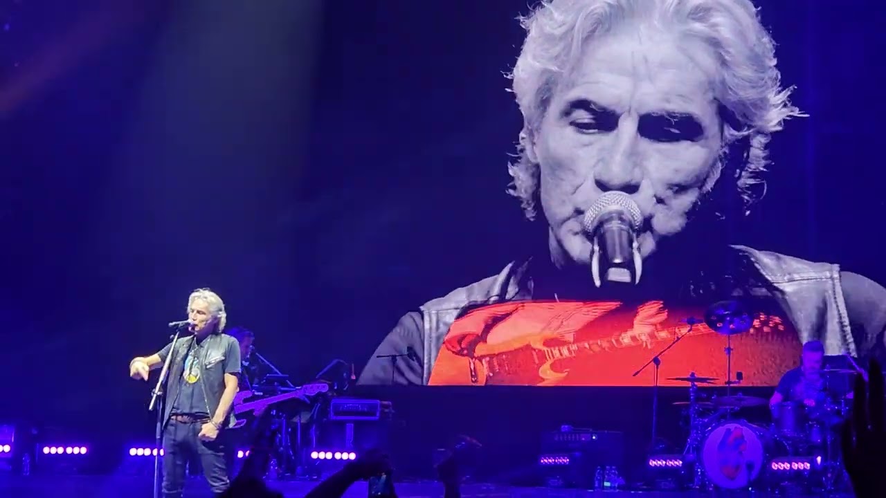 ligabue, arena di verona, sarà un bel souvenir, 9 ottobre 2023