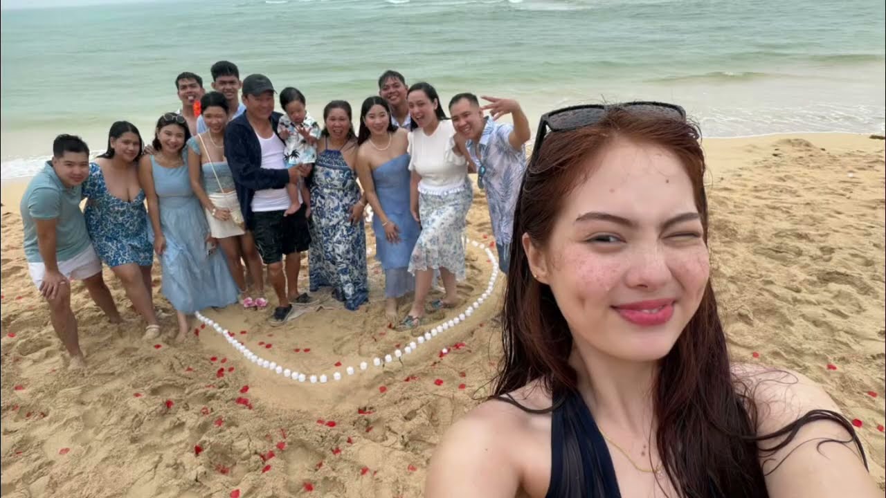 RETIRO AT JOMALIG