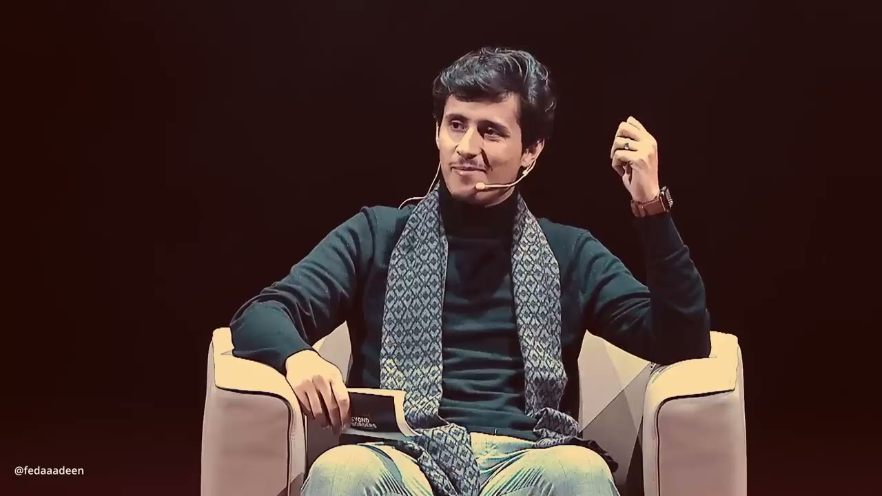 إذا اردت ان تعرف ما يدور من تاااااAAAاامر على الدين والإسلام والبلدان فاسمع