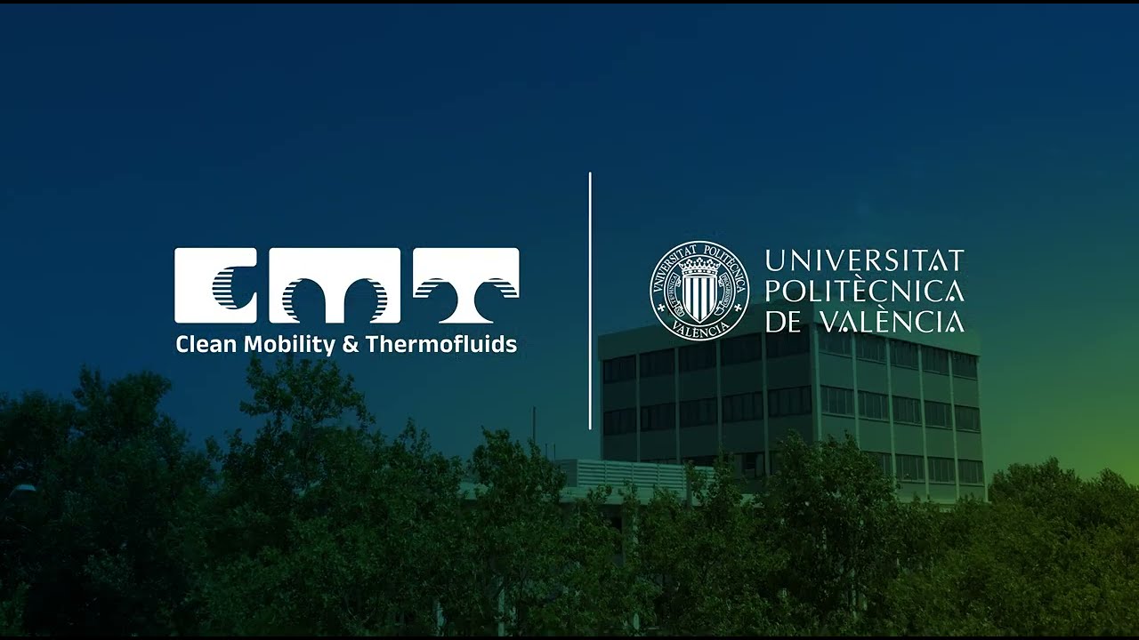 CMT - Clean Mobility & Thermofluids
