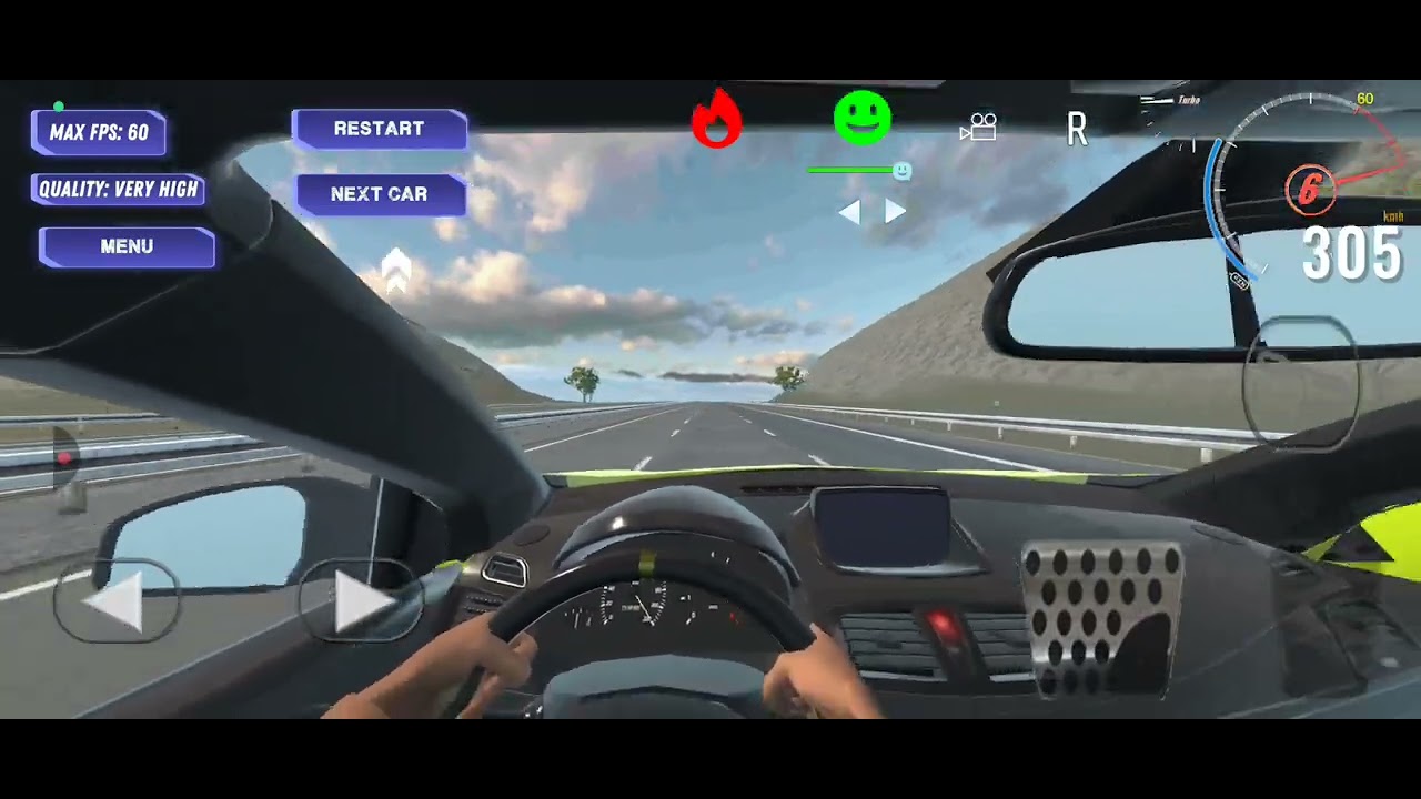 Top Speed Pagani Zond R '09 GT5