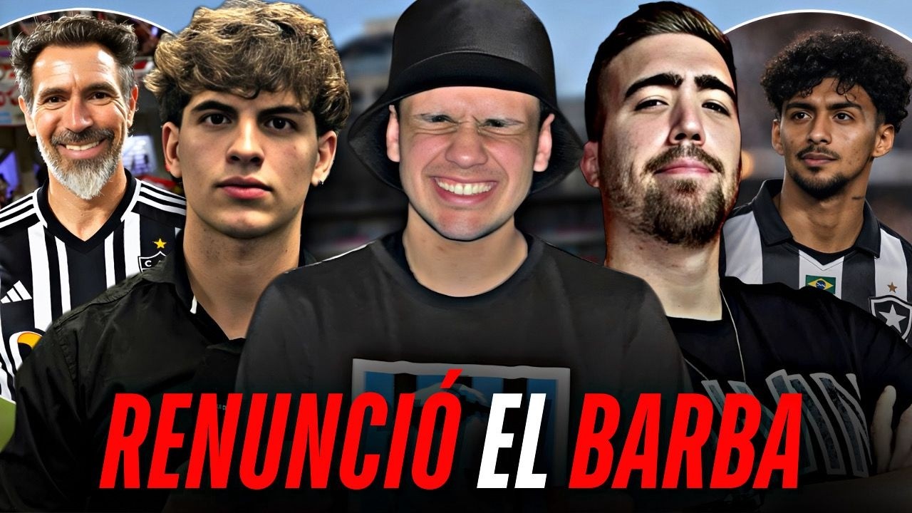 #Estudiantes SIN DT / ¿ POR QUÉ SE VA EDUARDO DOMÍNGUEZ ? / SE FUE CRISTIAN MEDINA / HDP en VIVO