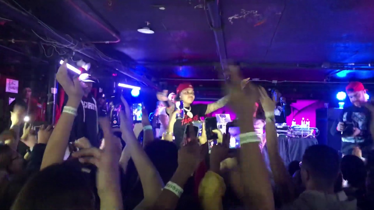 Young M.A 