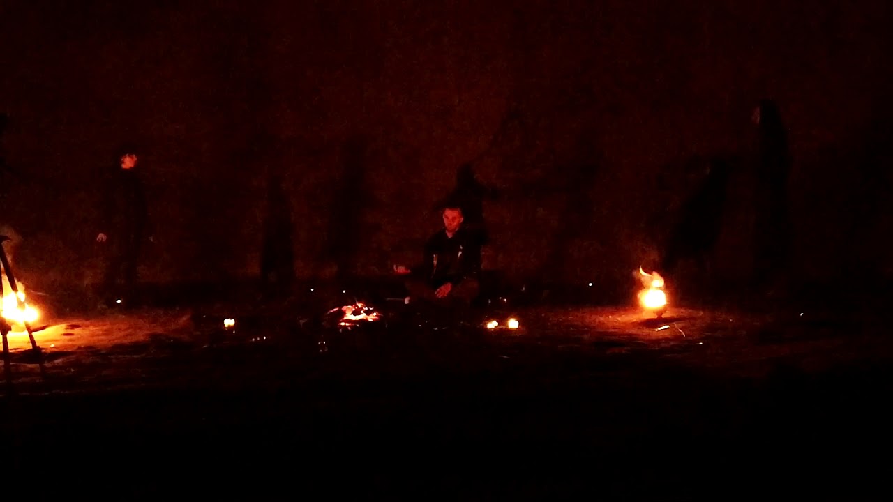 Sphere Ritual
