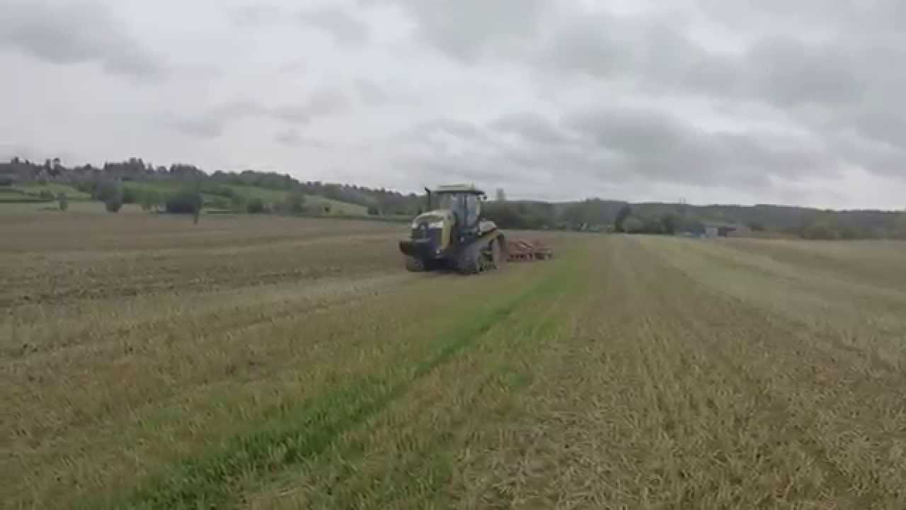 Challenger MT 775E Sumo Trio