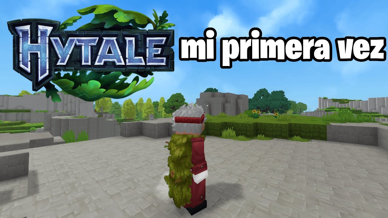 Mis primeras impreciones de hytel cap1