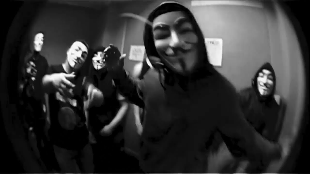 NEXT HYPE [CQNZR. VIP REMIX]
