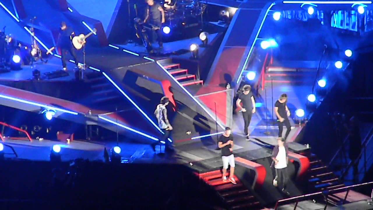 One Direction - You & I