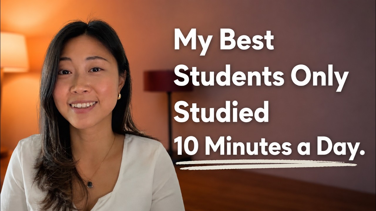I Taught Korean for 10 Years. The Best Students Did This.
