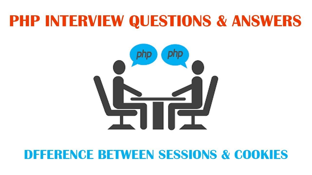 What is the Difference Between Sessions and Cookies in PHP