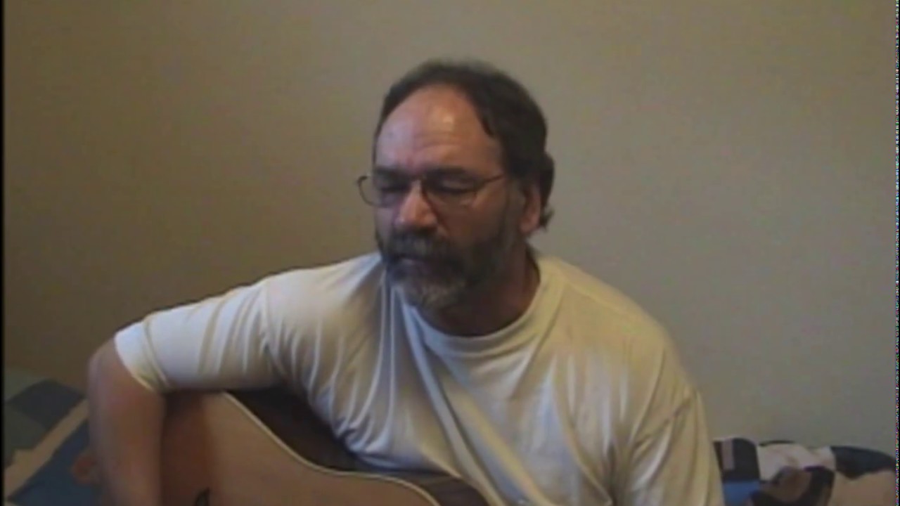 Eldred Mesher  - Ava Maria Morales - Marty Robbins Cover.