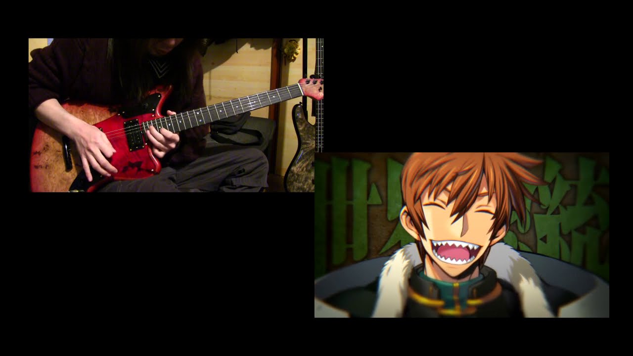 ランス10 Promotion Movie(R10) アレンジ (Rance10 PV Cover)