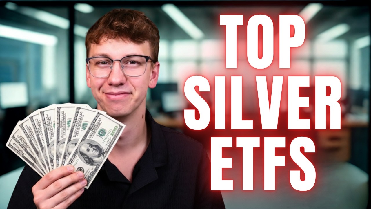 Silver ETFs That Just Hit New Highs (Part 2)