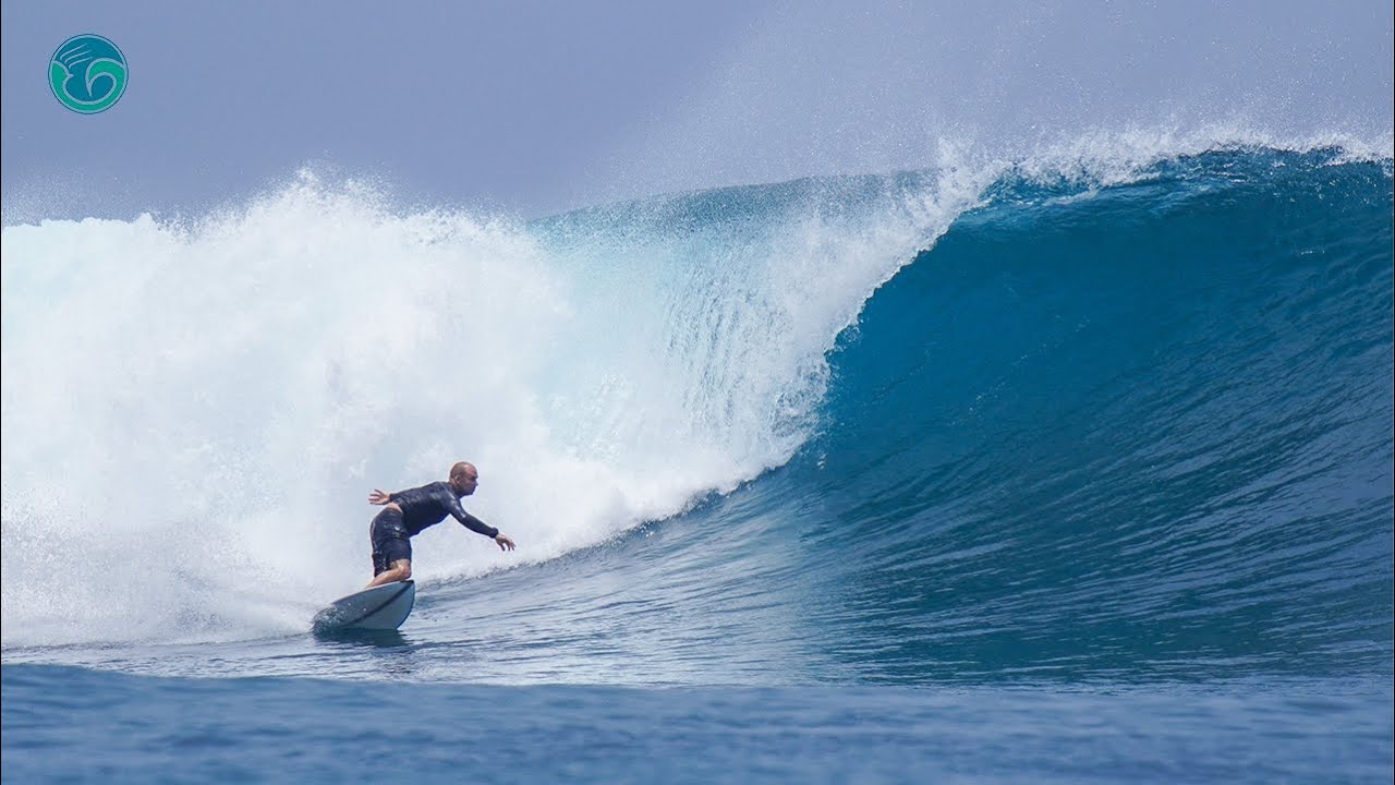 Macaronis Resort || 11 - 18 October 2024
