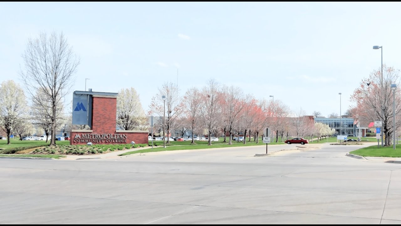 From Old to Modern: Metropolitan Community College - South Omaha Campus