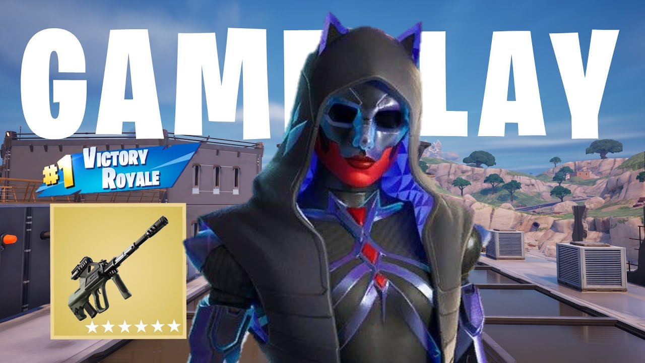 Felina skin nueva gratis subiendo 50 niveles Gameplay solo VS Squad