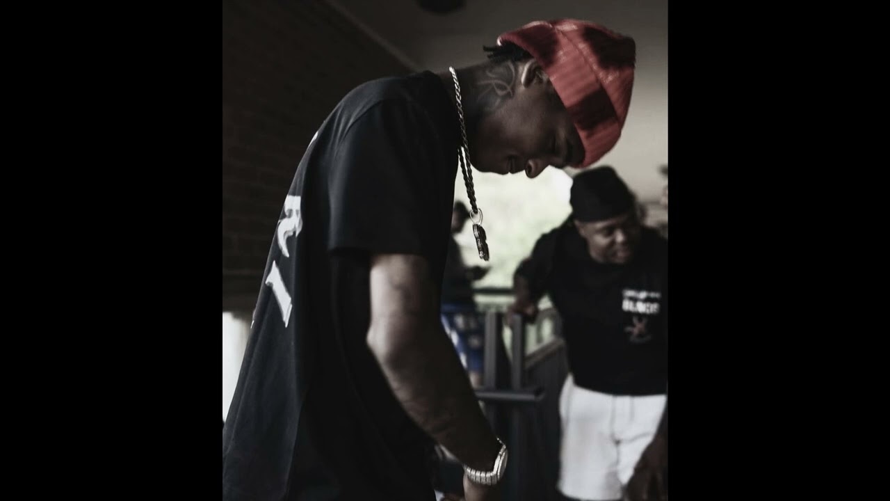 (FREE) YFG Fatso Type Beat - 