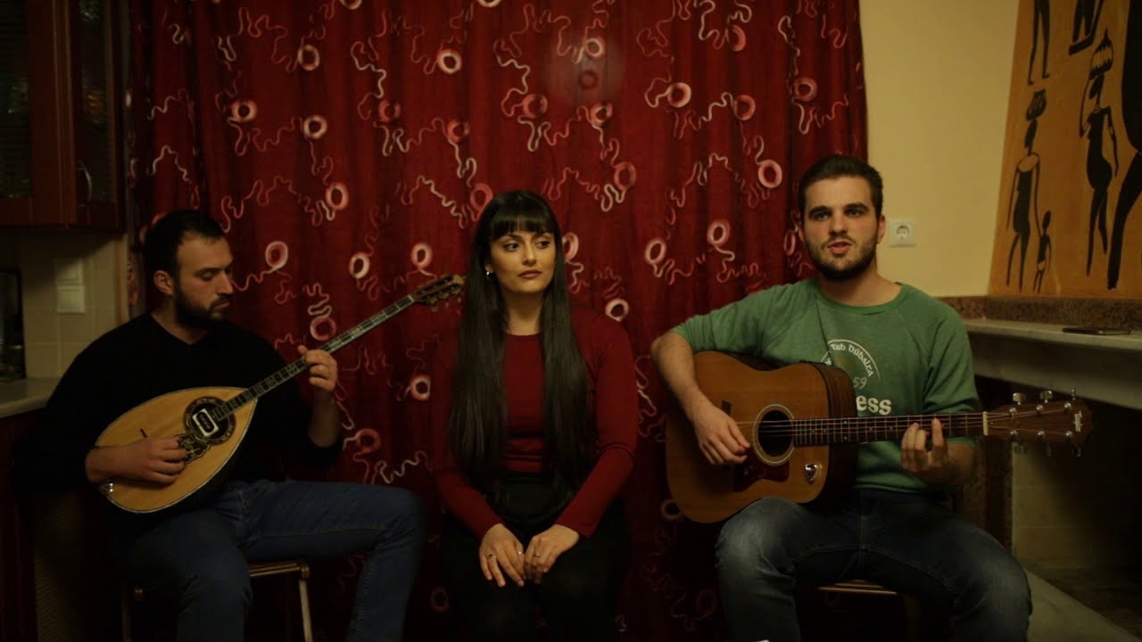 Ρολόι - Κομπολόι/ ΤρείςΠΑΡΑτέταρτο(Σ)