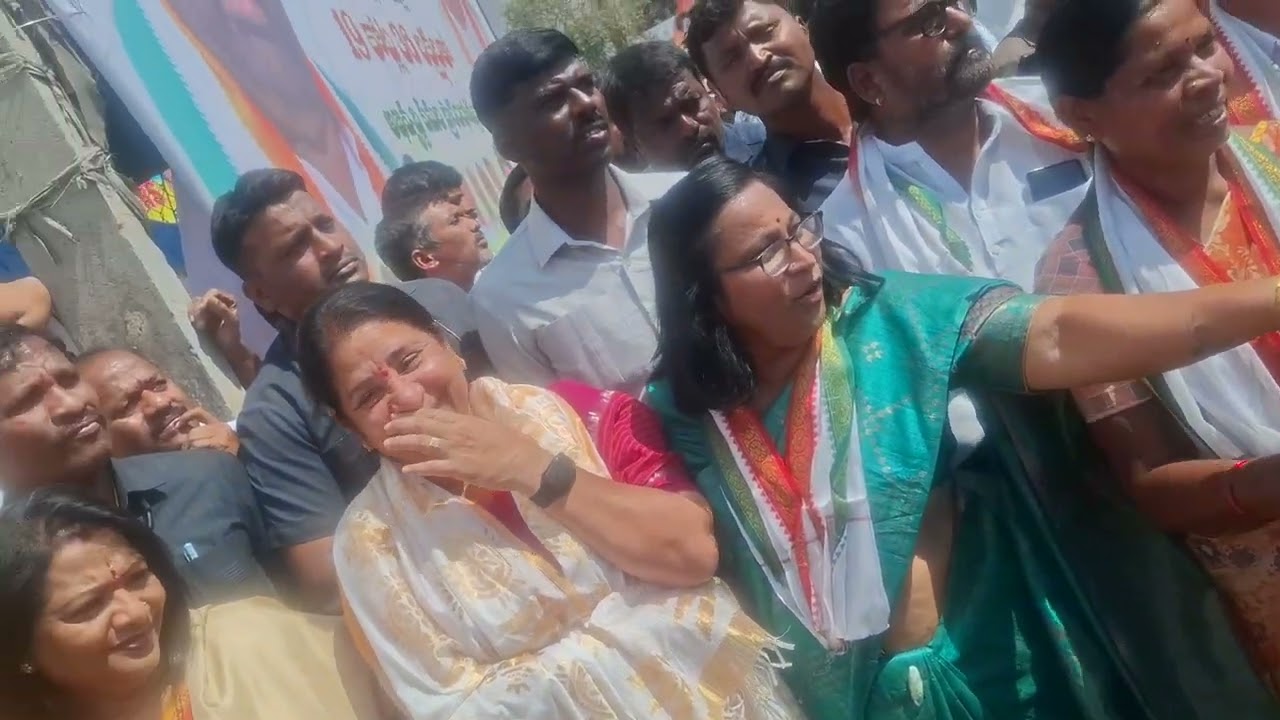 WELCOMING SRI.DUDDILA SRIDHAR BABU HON'BLE MINISTER FOR INFORMATION AND TECHNOLOGY ON 10-02-2026.
