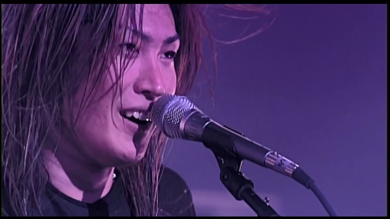 SEX MACHINEGUNS /とうちゃん(2001)