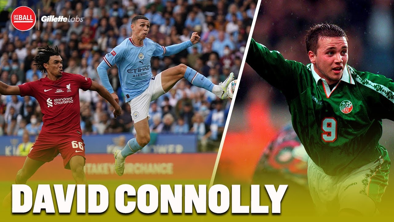 &lsquo;Pep can lose players&rsquo; | Premier League predictions w/ ex Republic of Ireland striker David Connolly