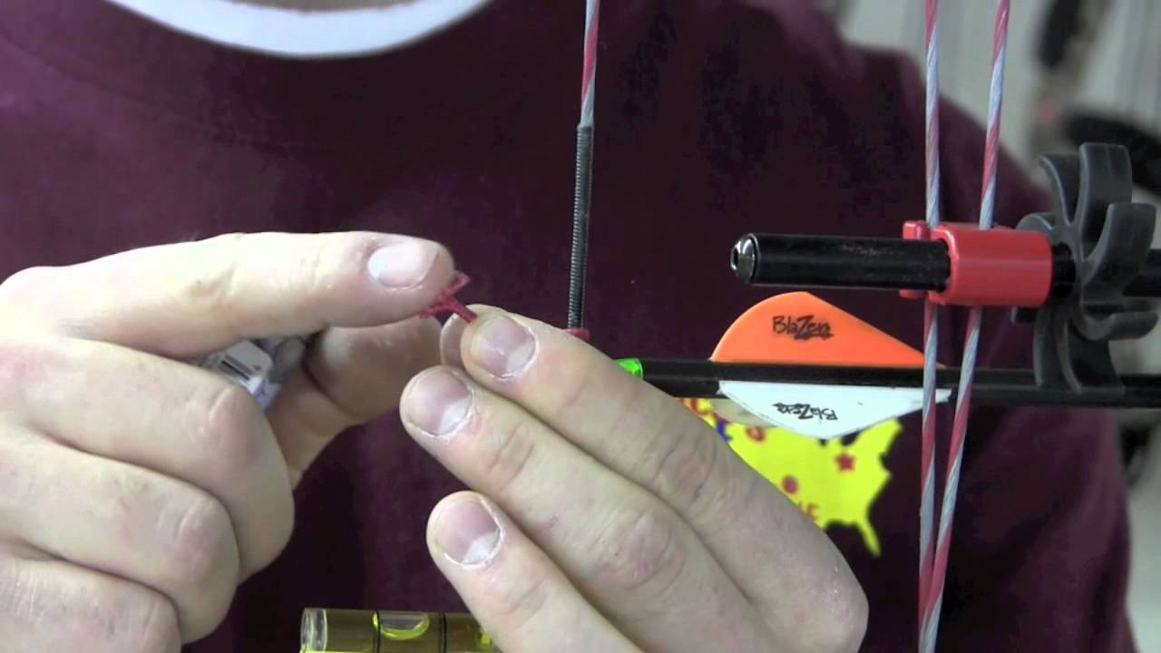 Installing A D-Loop