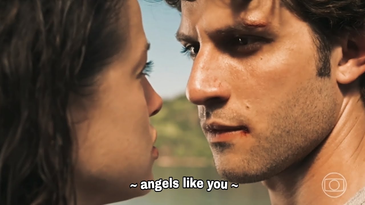 Luma & Mavi || Angels like You