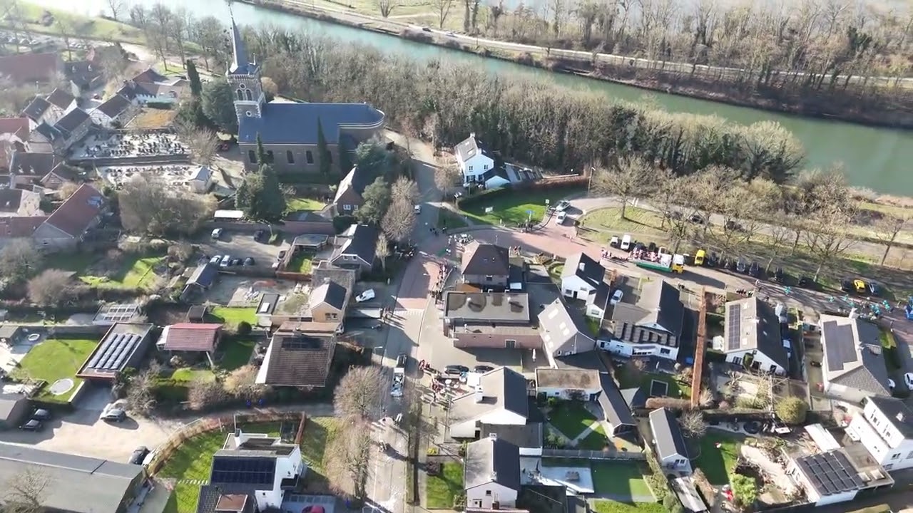 Optoch Sajelaire, Aelse 2025