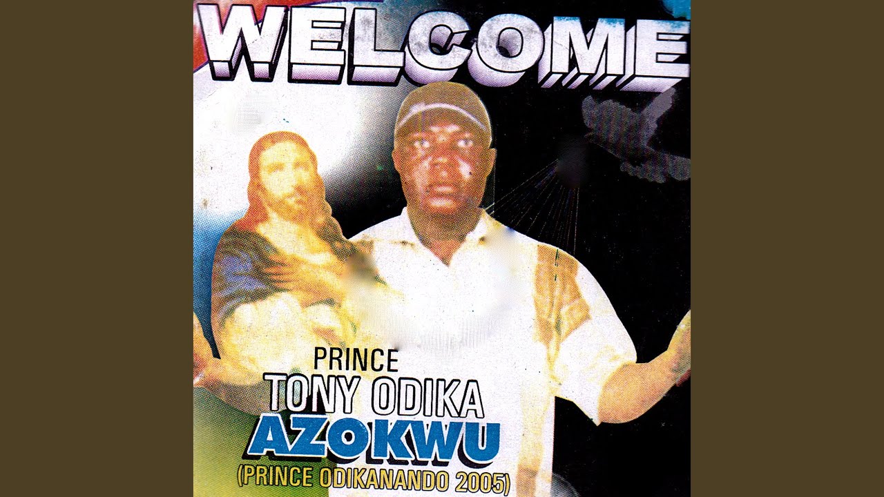 Onitsha Nno Nu