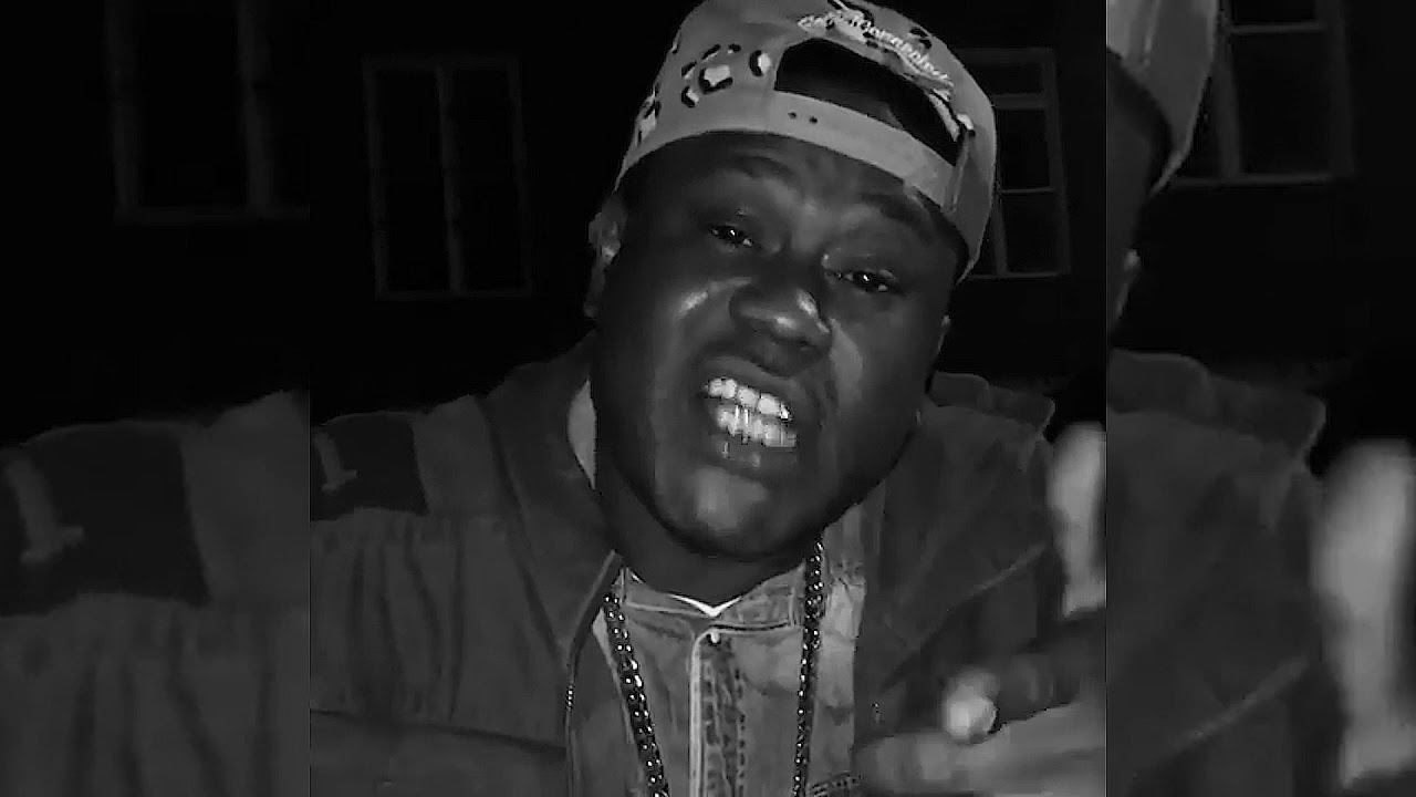 MOE CHIPPS FT SHOOTA & BILLIONZ- FOR THE GRAM